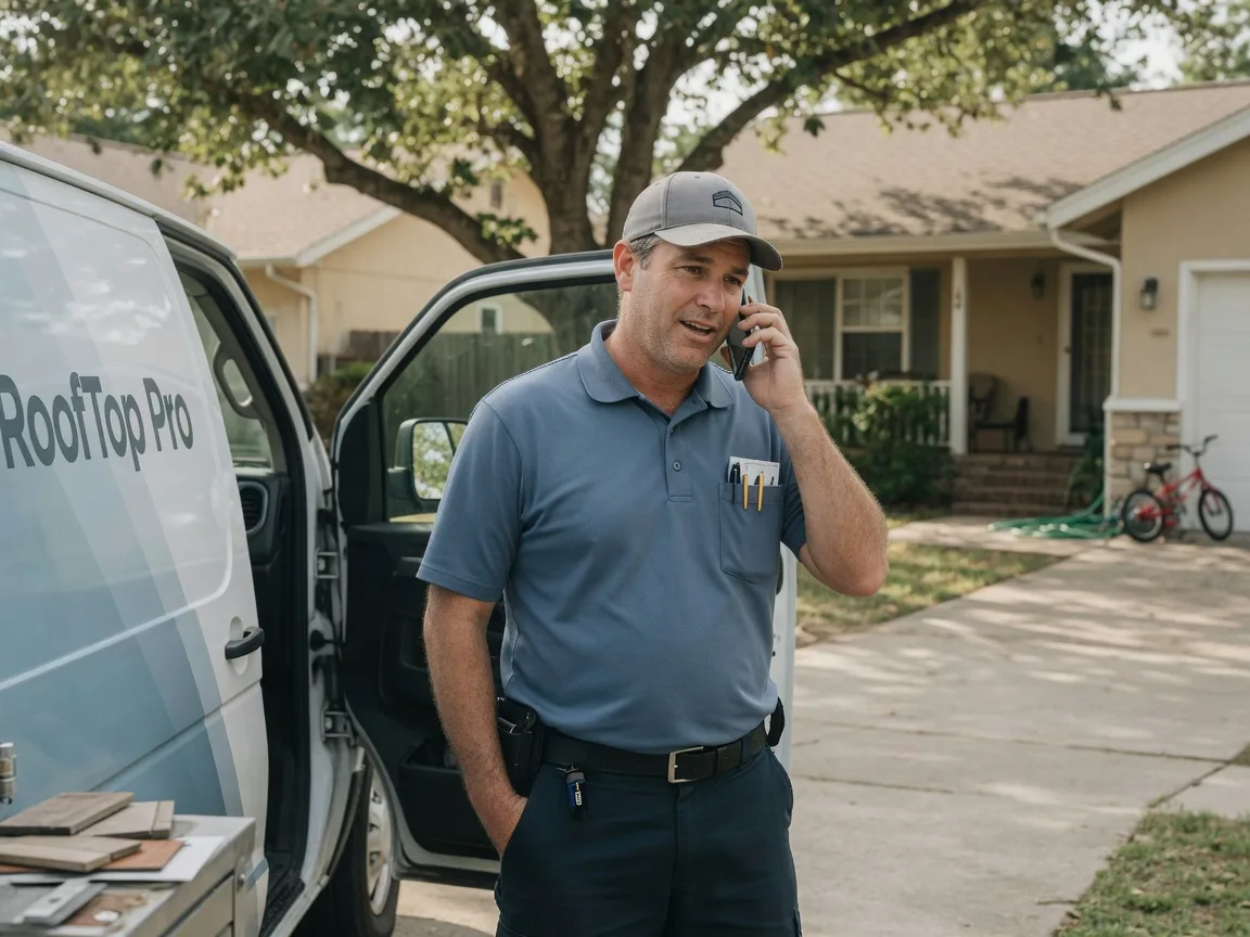 Roof Repair Charles City, IA FAQs